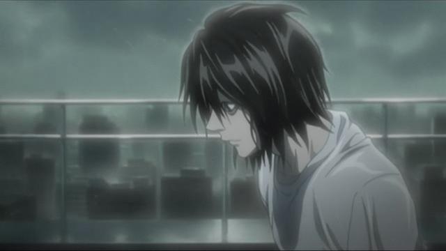 Otaku Gallery  / Anime e Manga / Death Note / Screen Shots / 25 - Oblio / 139.jpg